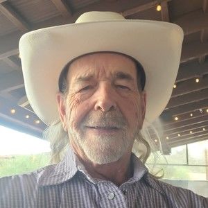 Meet your Posher, Jeffrey